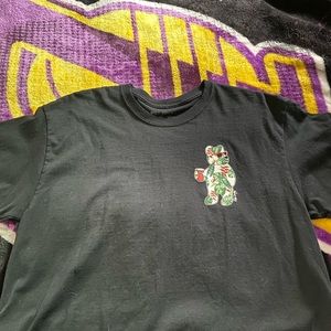 Riot Society T Shirt